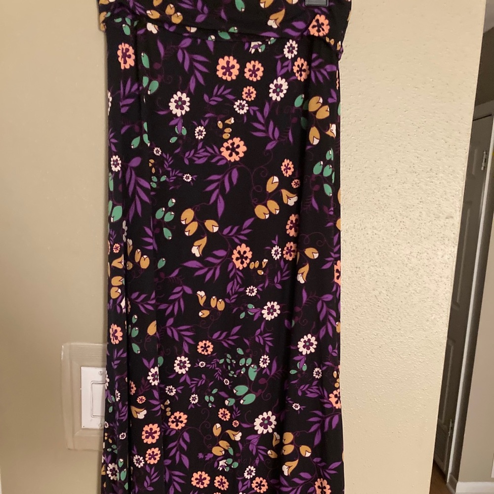 LulaRoe Maxi